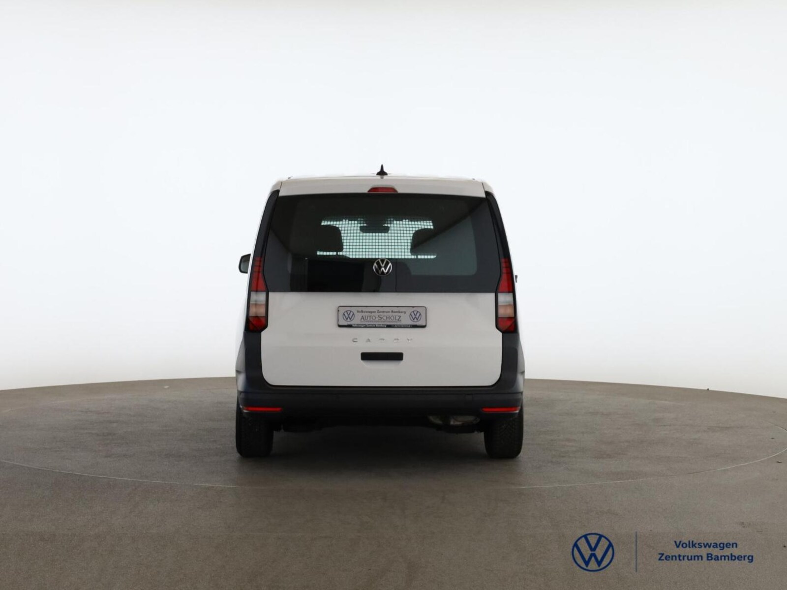 Volkswagen Caddy Maxi Cargo – Bild 5
