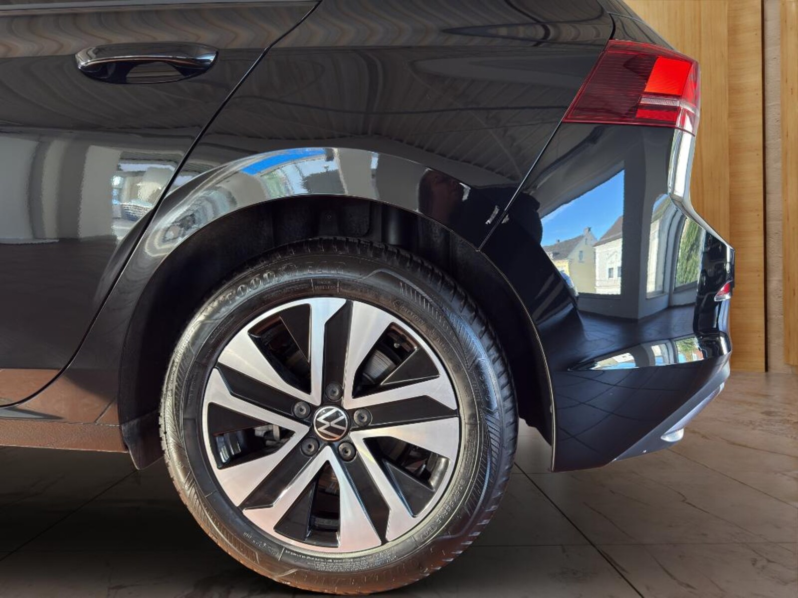 Volkswagen Golf – Bild 23