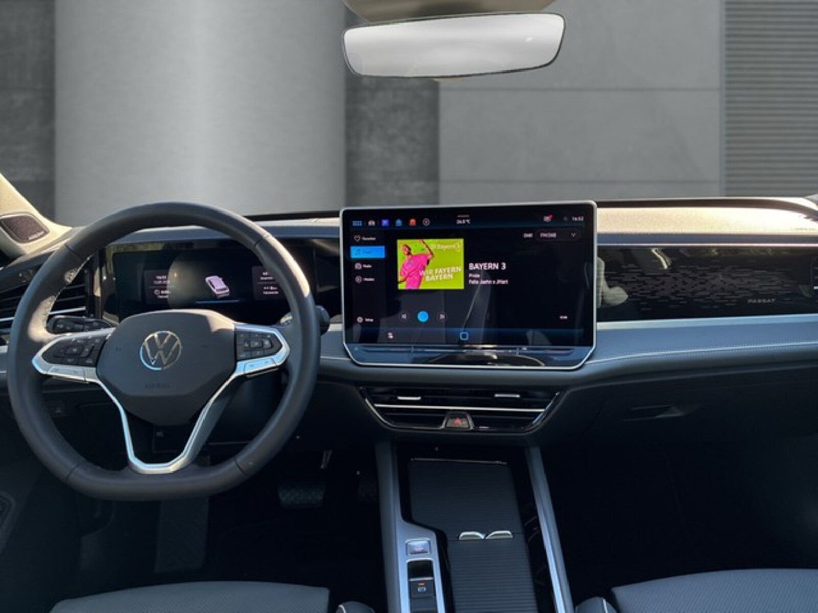 Volkswagen Passat – Bild 12
