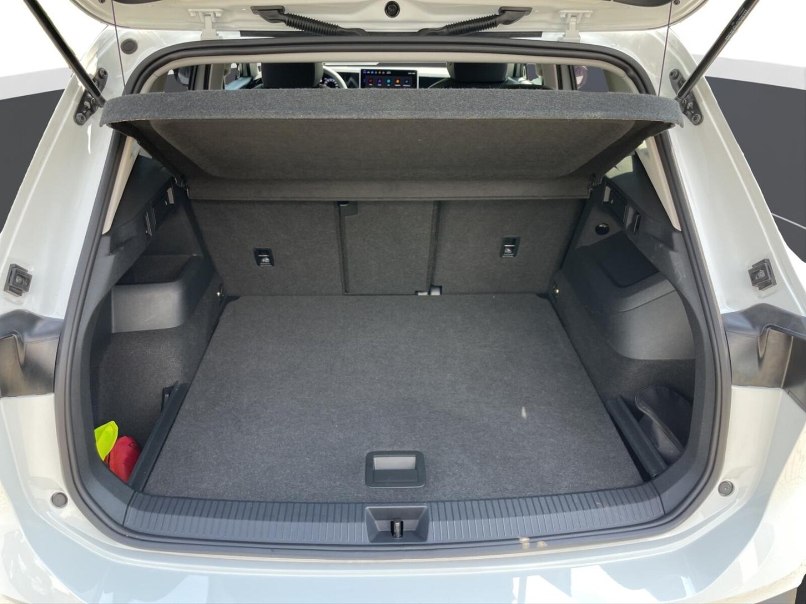 Volkswagen Tiguan – Bild 16