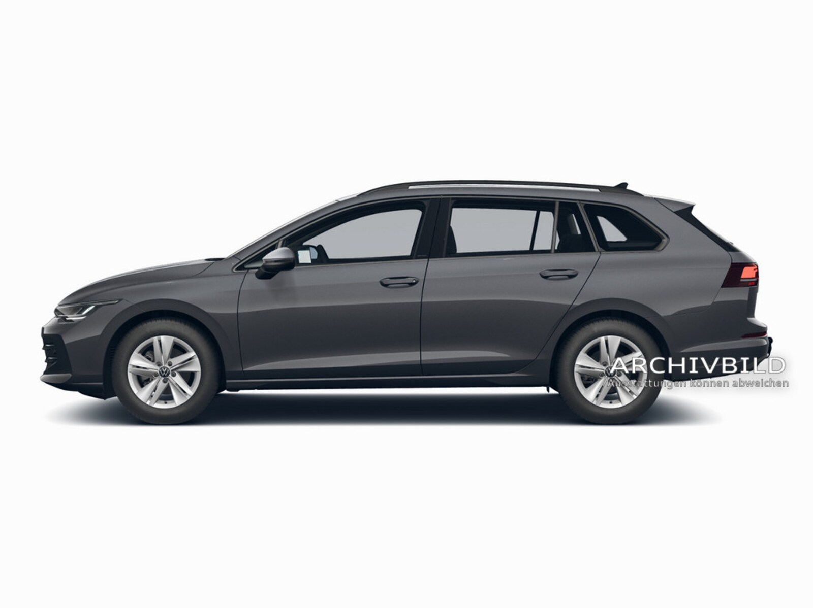 Volkswagen Golf Variant – Bild 7