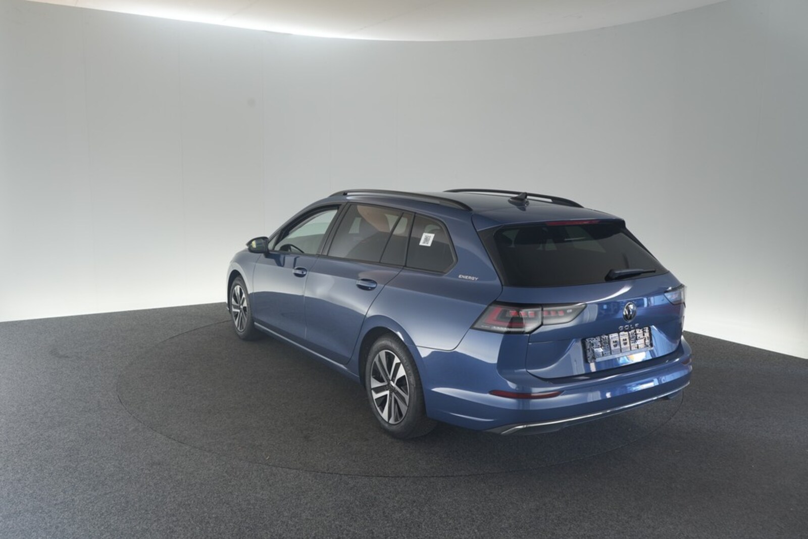 Volkswagen Golf Variant – Bild 9