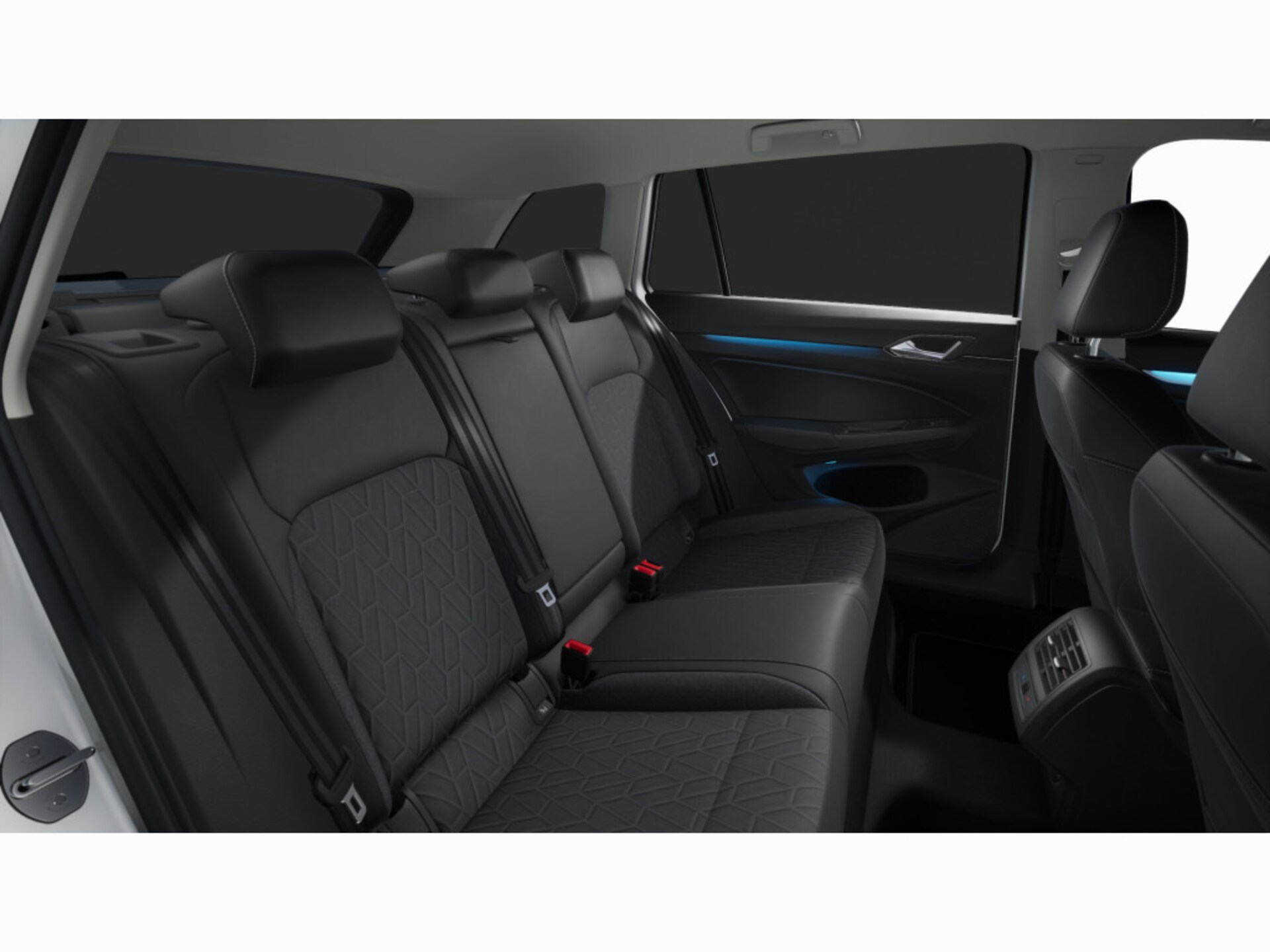 Volkswagen Golf Variant ENERGY