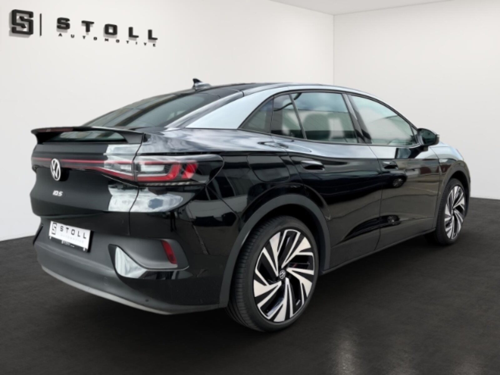 Volkswagen ID.5 – Bild 3