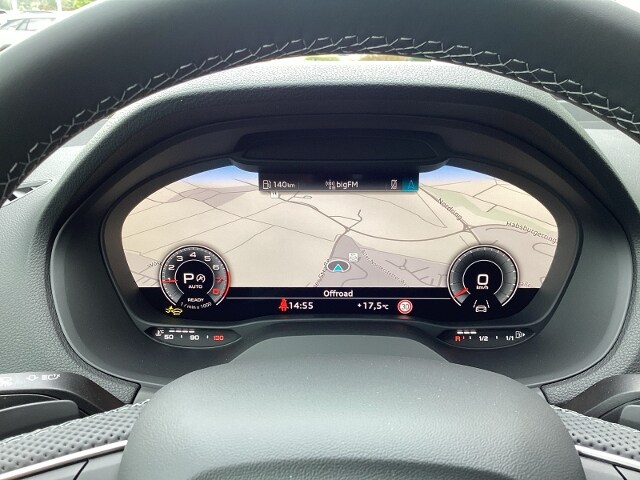 Image about Audi Q2 advanced 35 TFSI S tronic