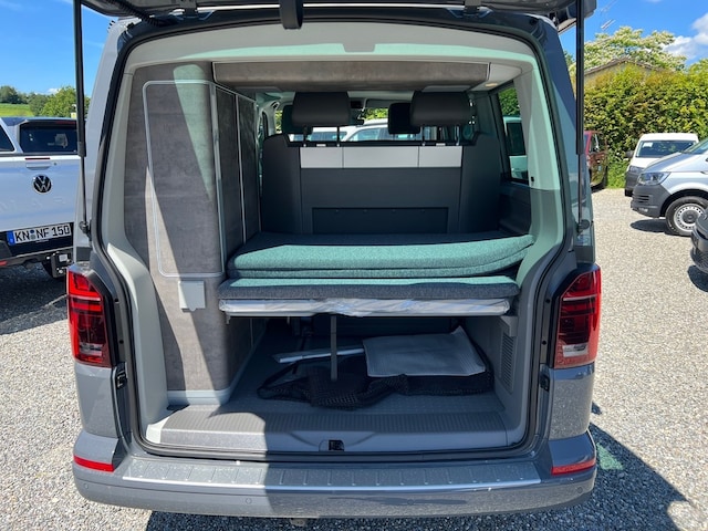 Volkswagen T6.1 California
