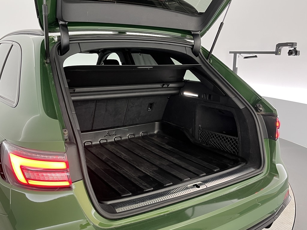 Image about Audi RS 4 Avant RS 4 Avant 450 hk tiptronic