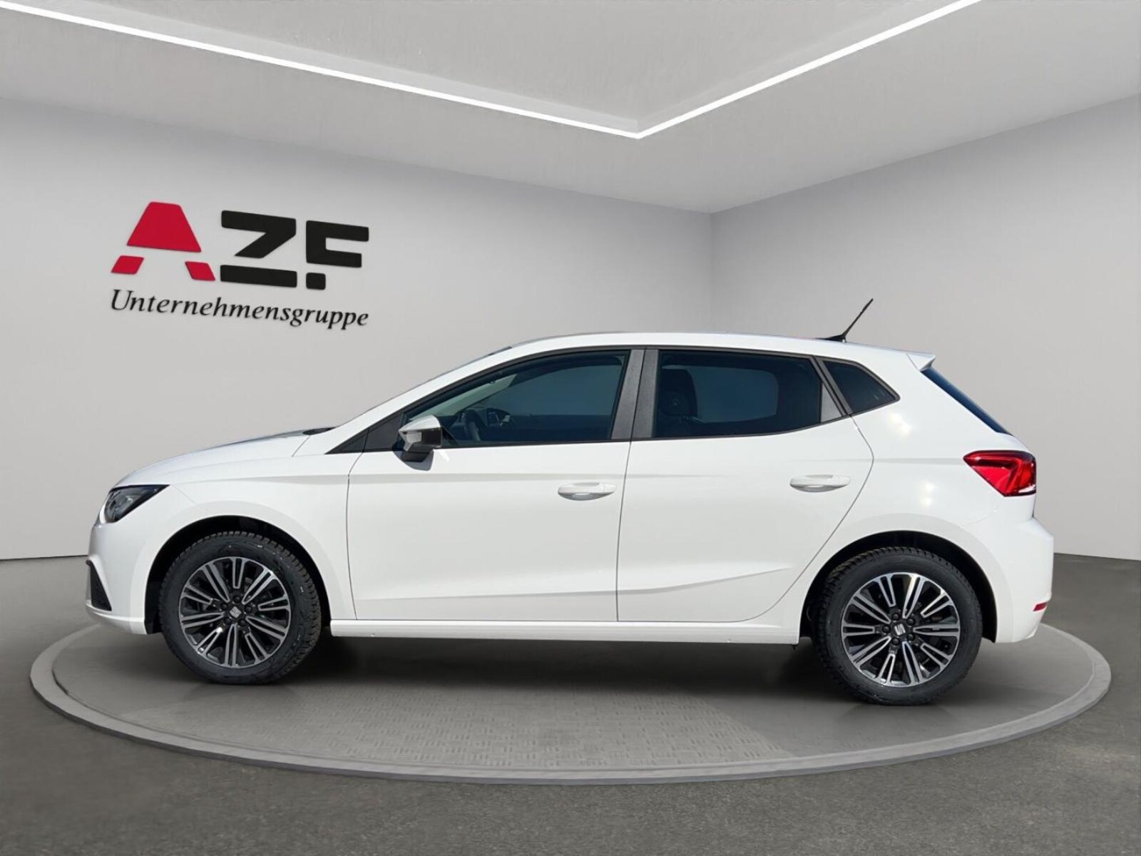 SEAT Ibiza – Bild 5