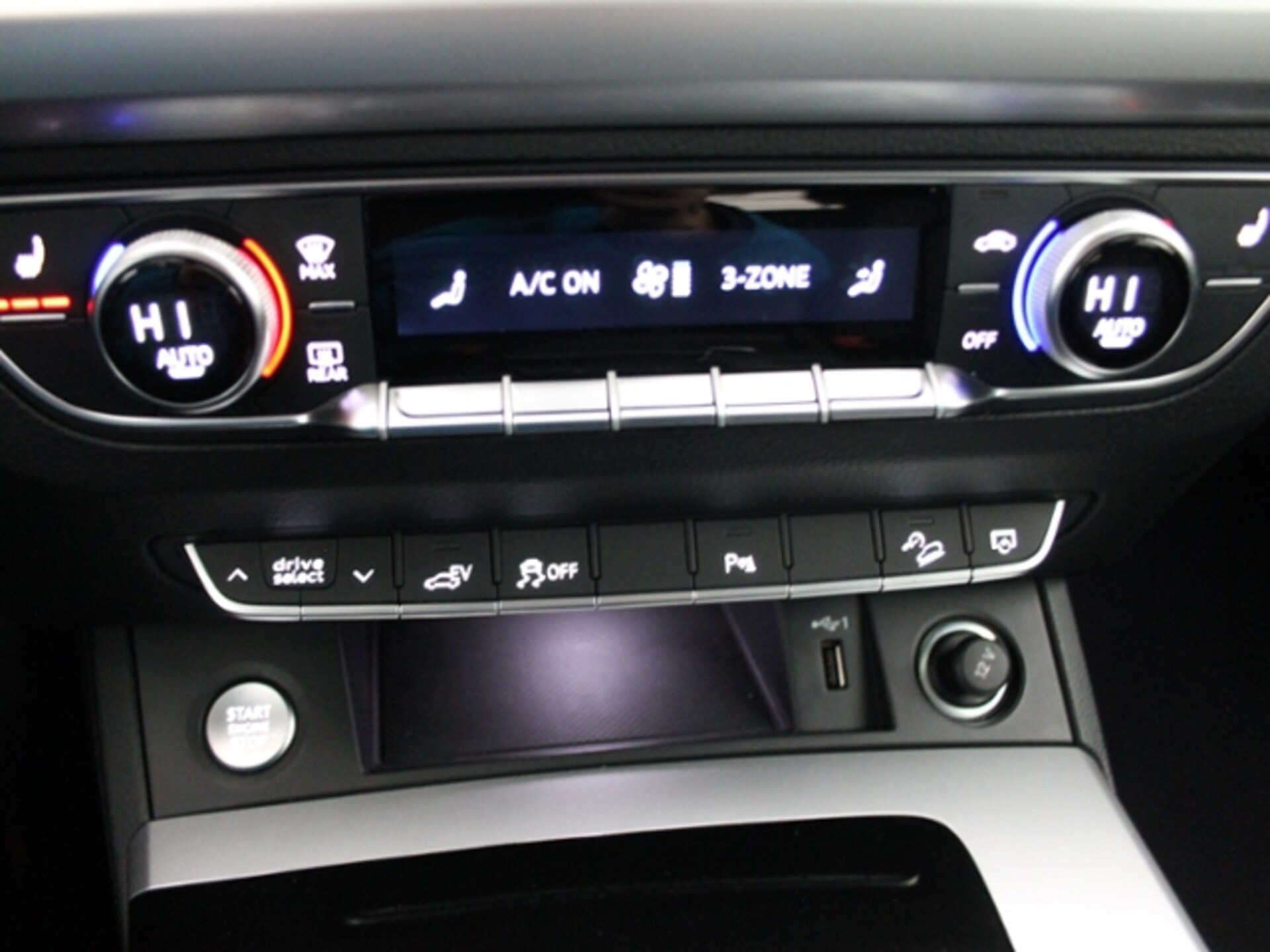 Audi Q5 TFSI e