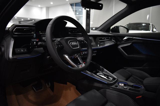 2026 Audi S3 Base - Photo 14