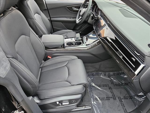 2026 Audi Q8 Prestige - Photo 16