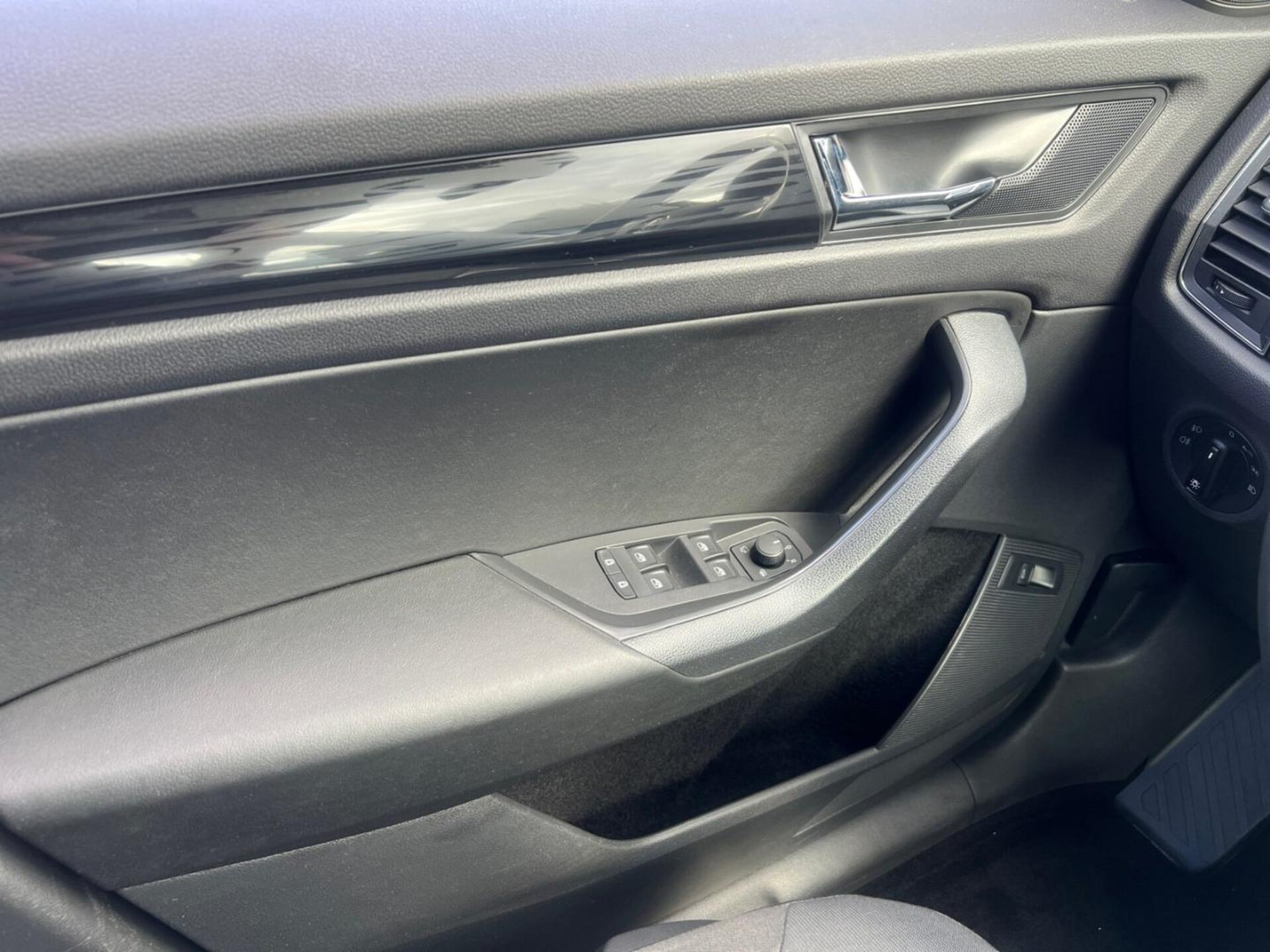 Skoda Kodiaq Ambition