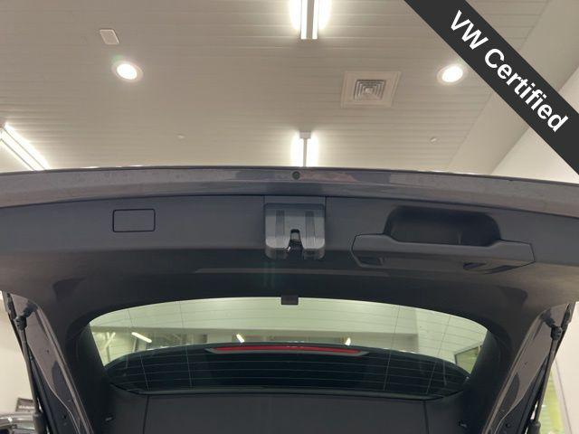 2025 Volkswagen Tiguan S - Photo 19