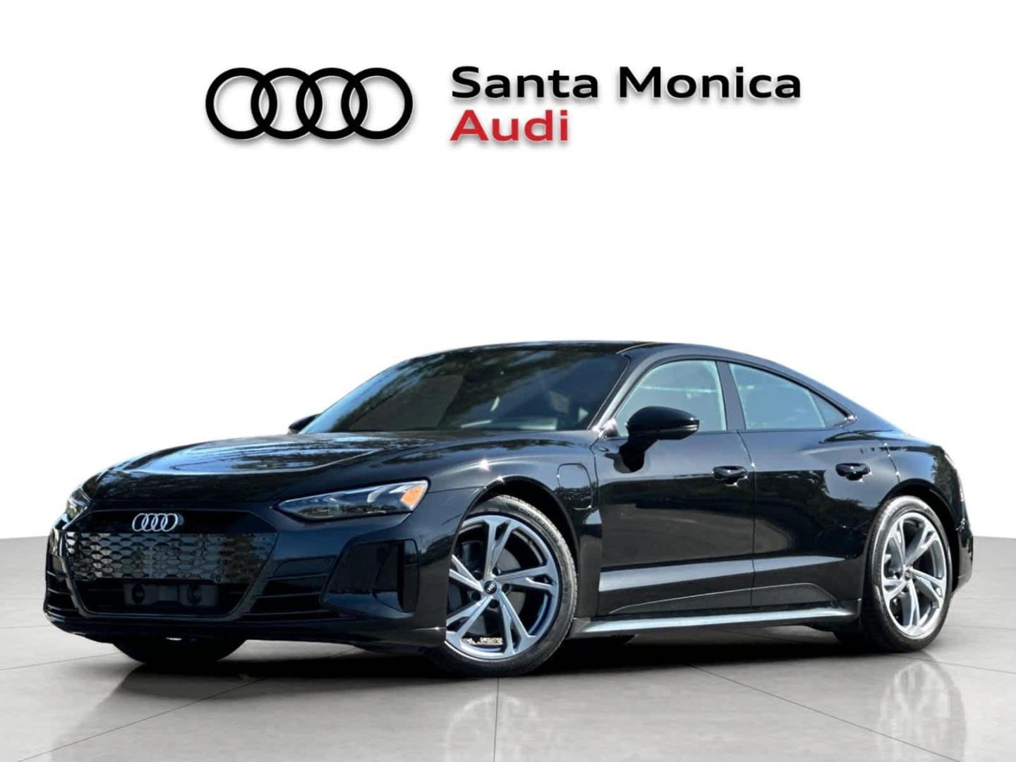 2023 Audi e-tron GT Premium Plus quattro's photo