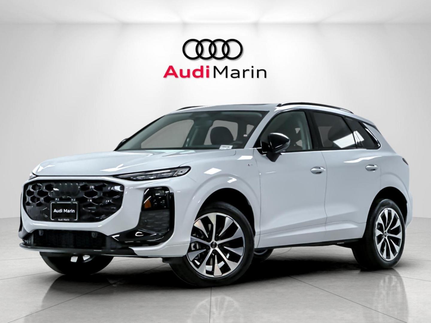 2026 Audi Q3