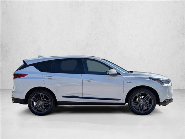 2024 Acura RDX