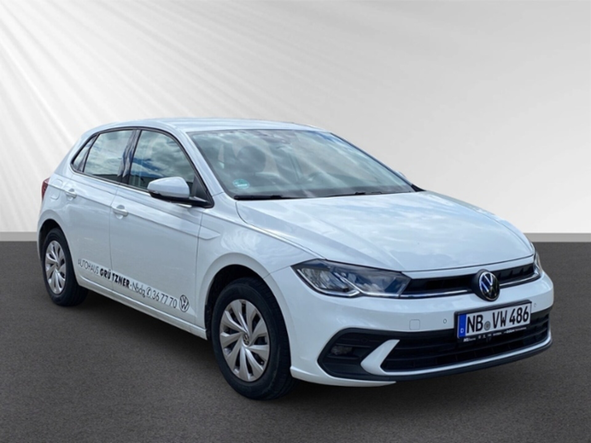 Volkswagen Polo Life