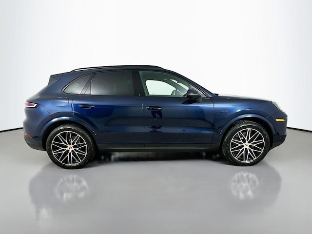 2025 Porsche