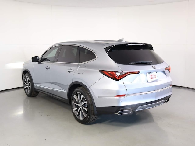2026 Acura MDX