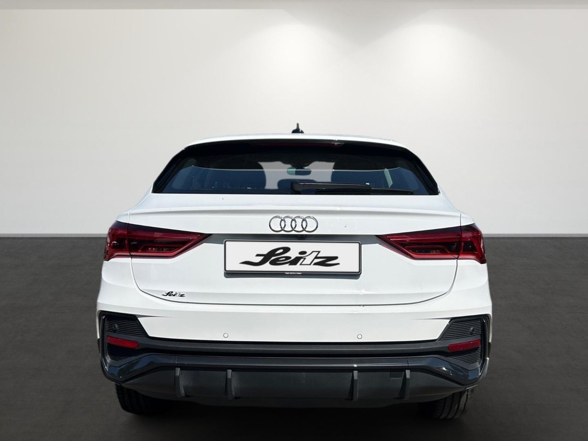 Audi Q3 Sportback TFSI e