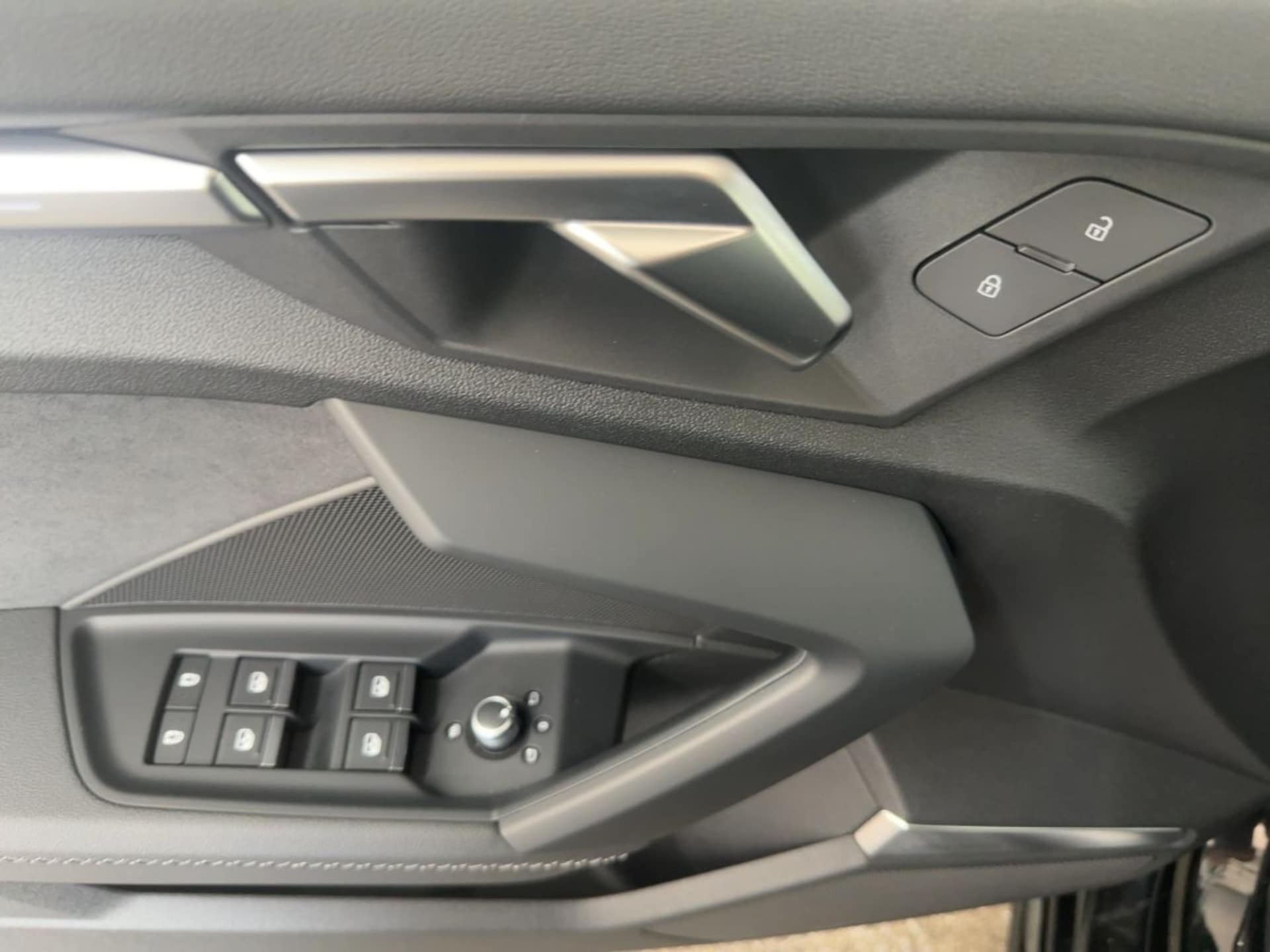 Audi S3 Limousine