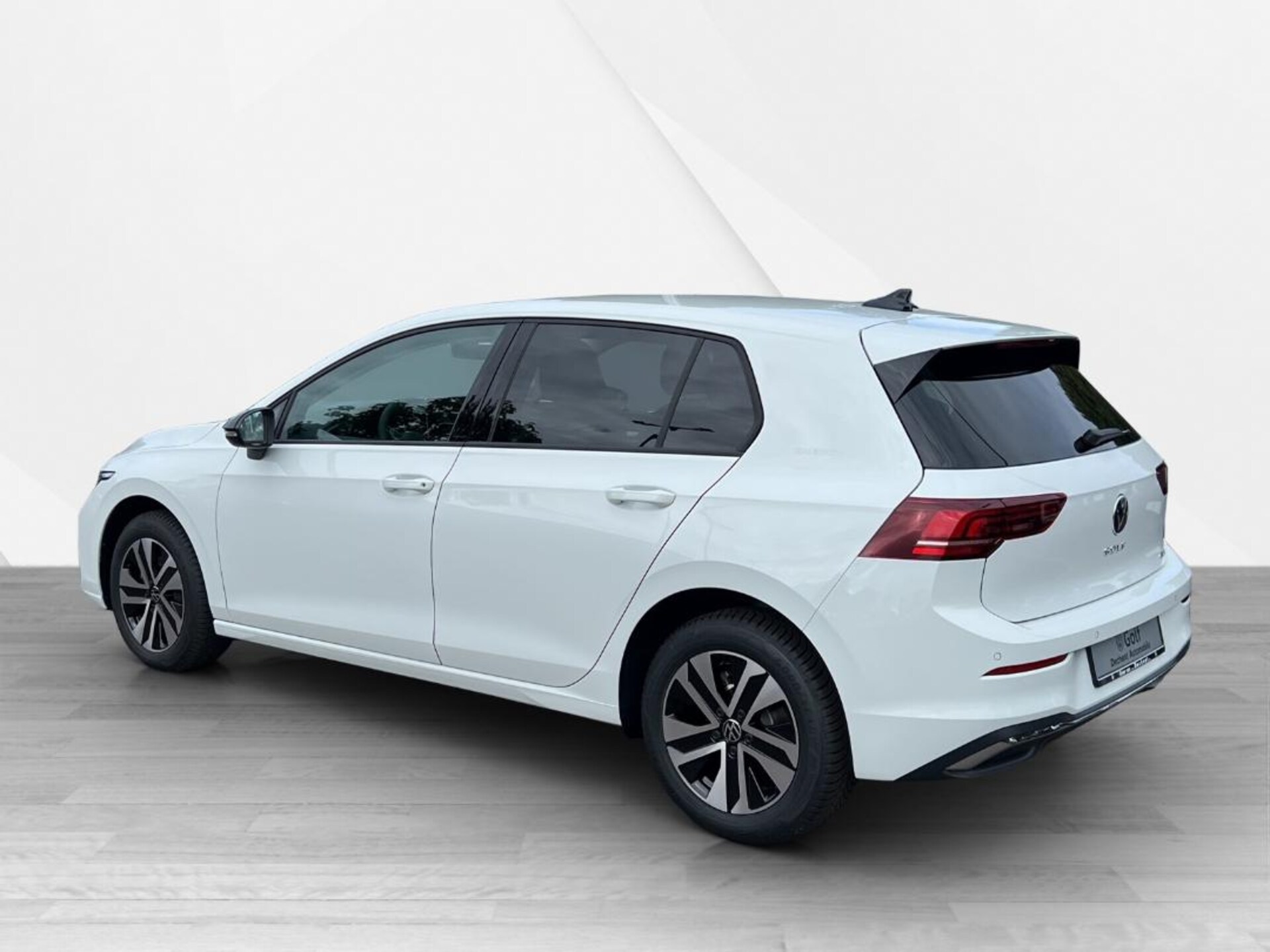 Volkswagen Golf ENERGY