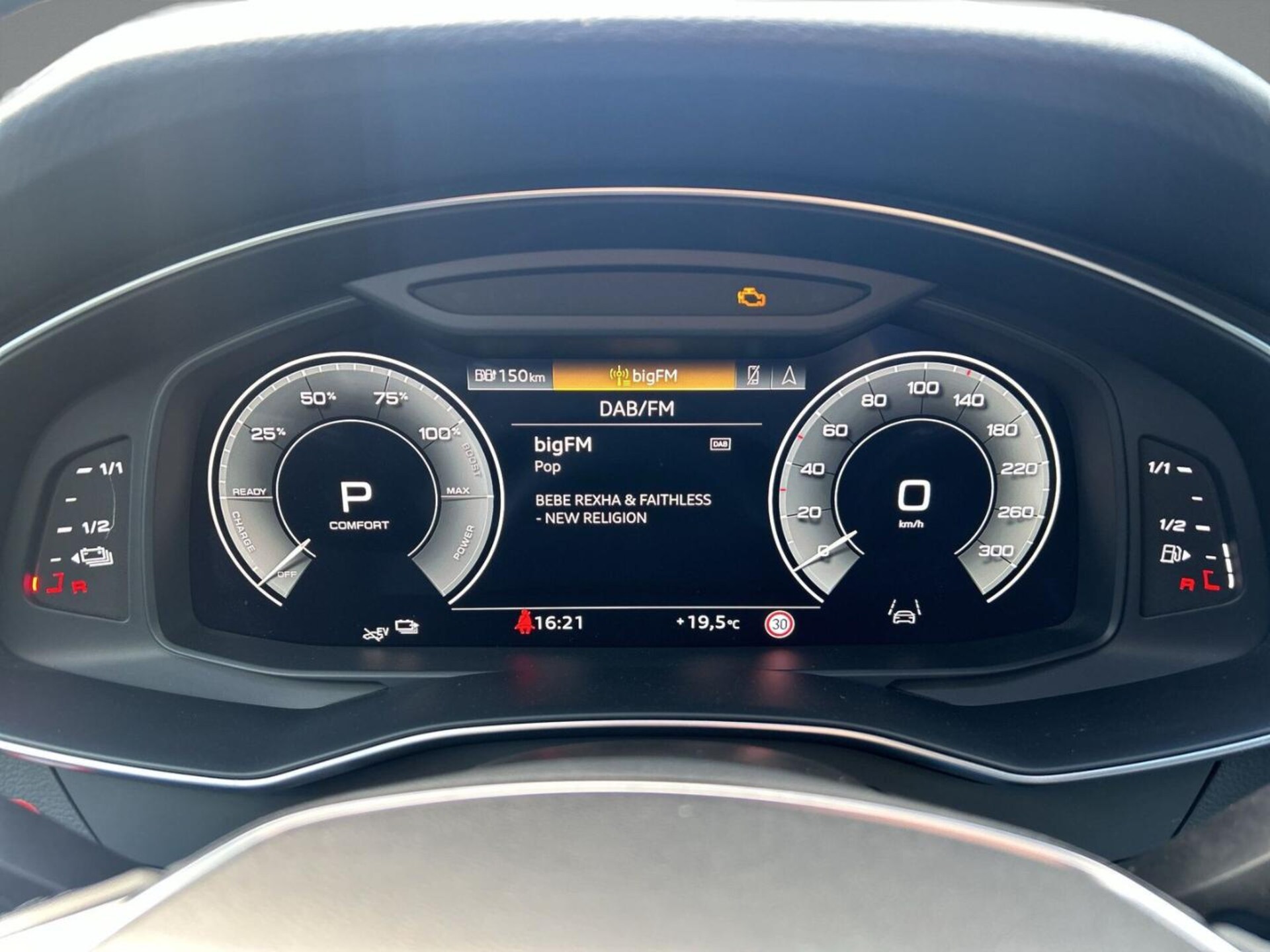 Audi A6 Avant TFSI e Sport