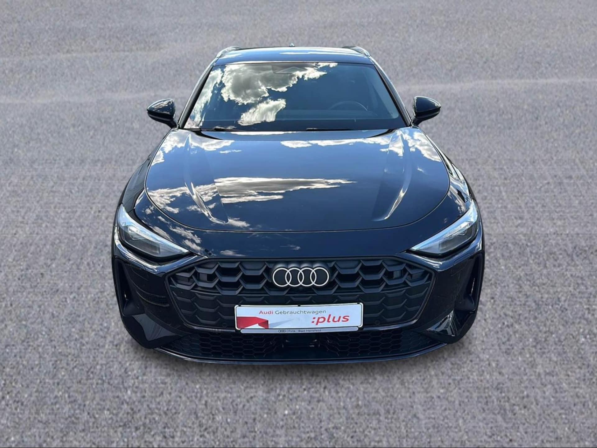 Audi A5 Avant