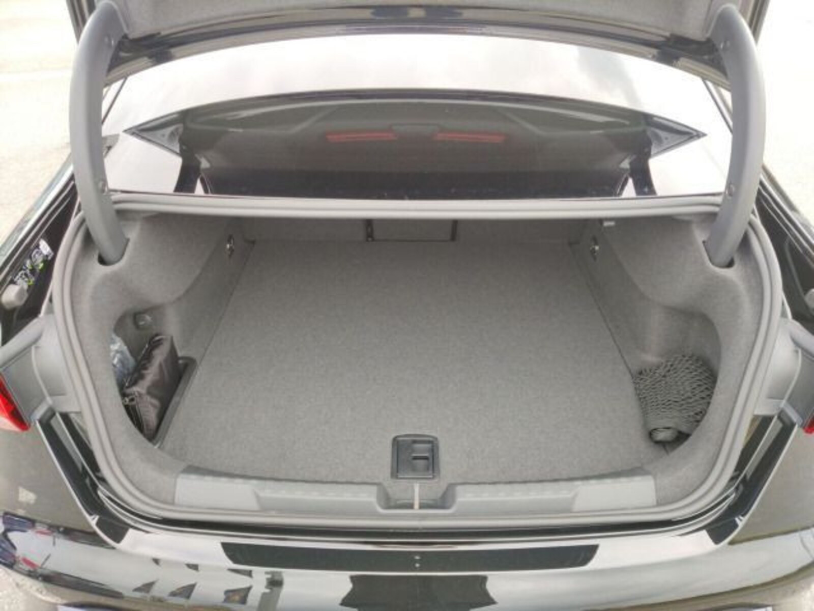 Audi RS 3 Limousine – Bild 12