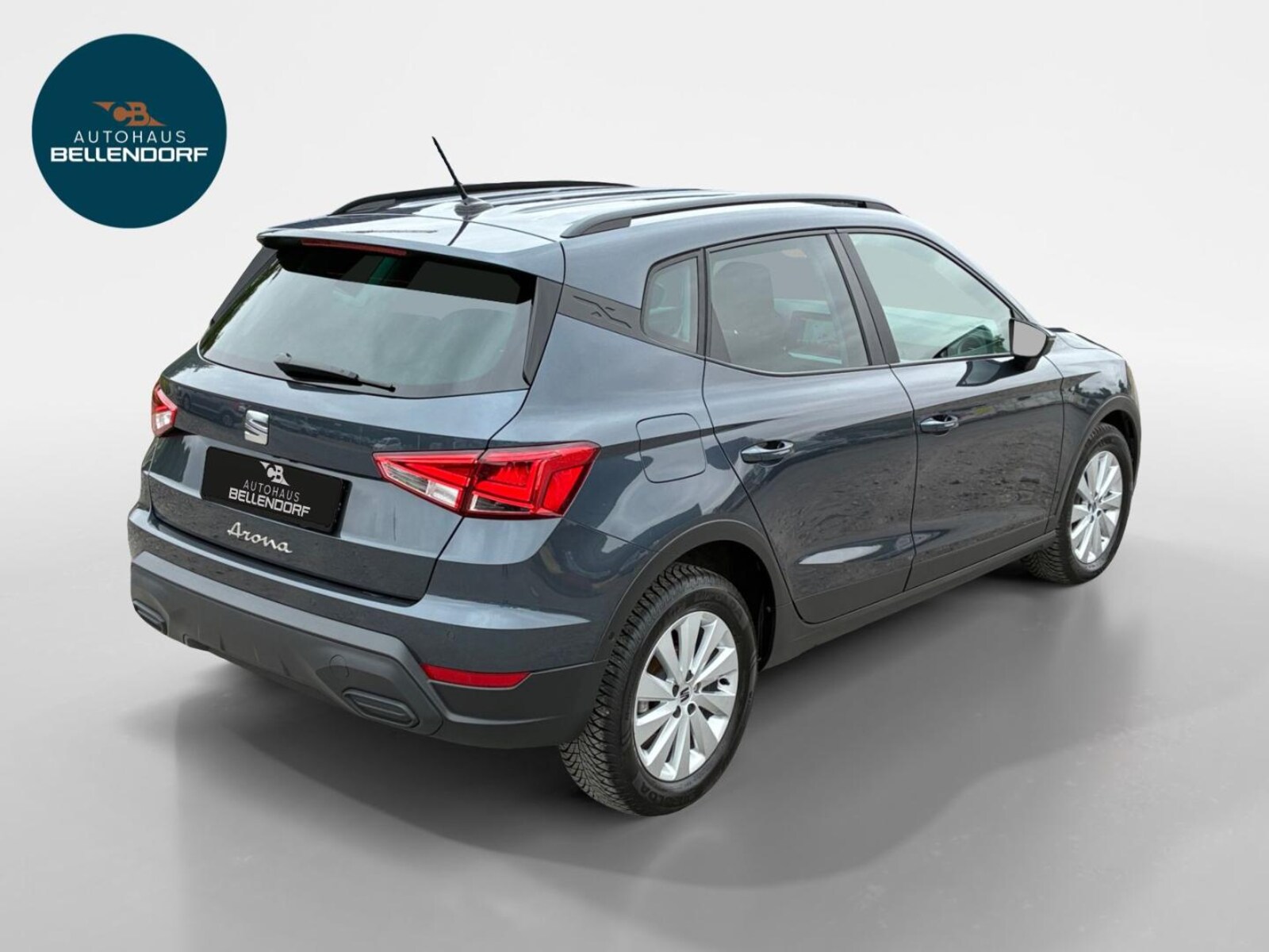SEAT Arona – Bild 5