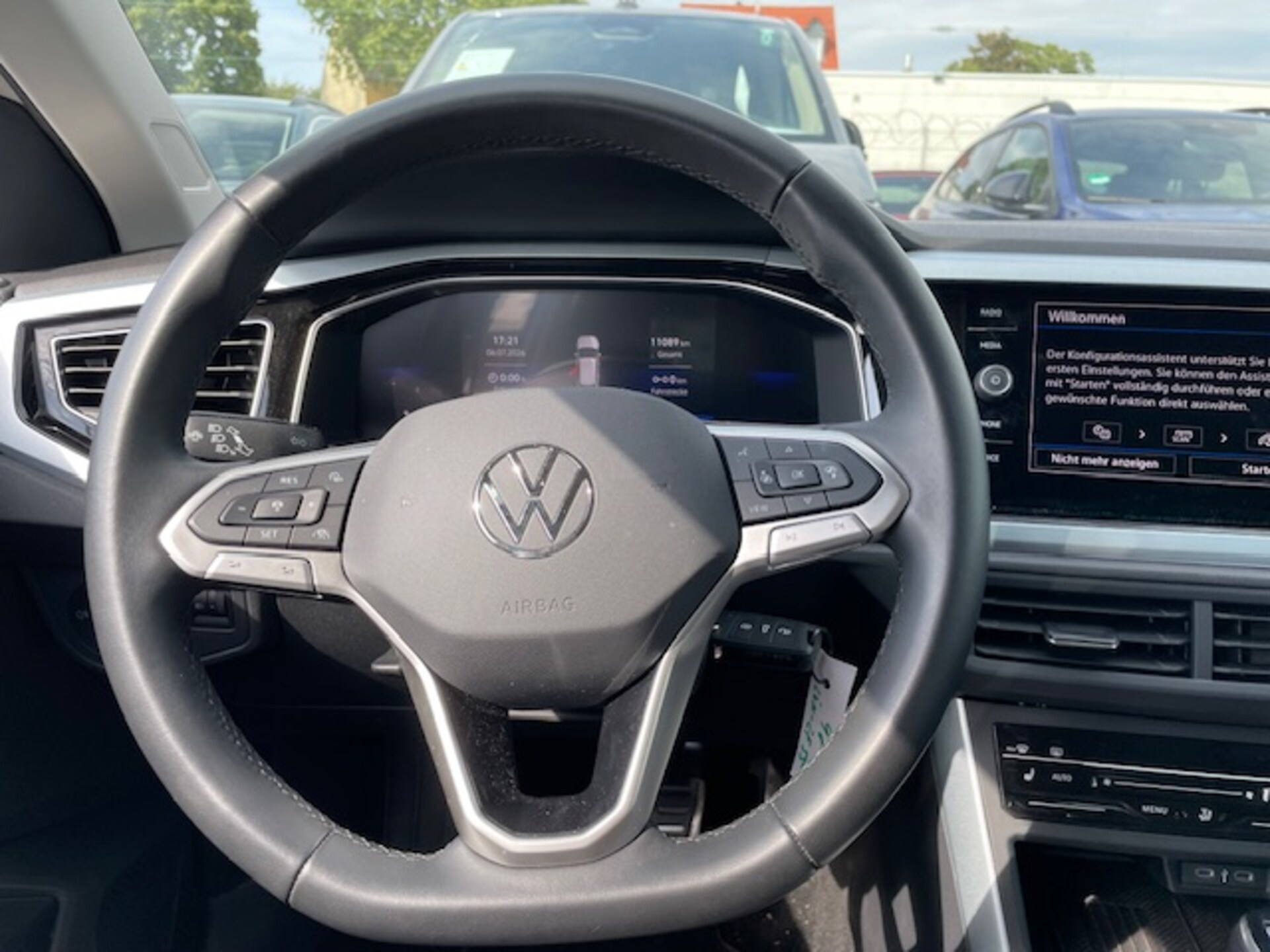 Volkswagen Polo Goal