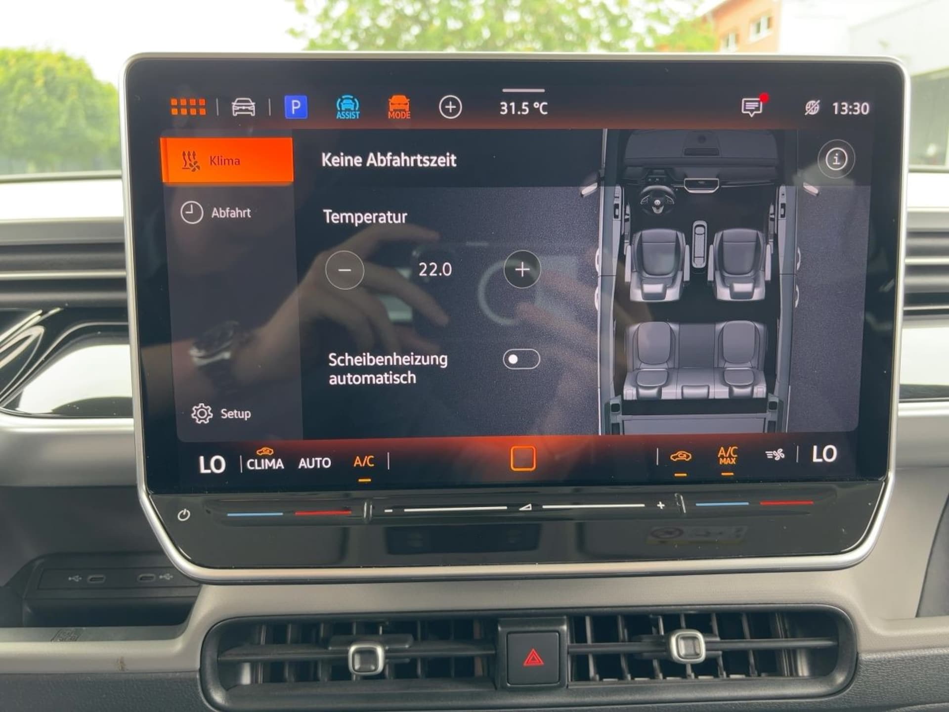 Volkswagen ID. Buzz Pro