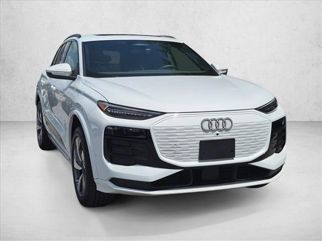 2024 Audi Q8 Sportback e-tron