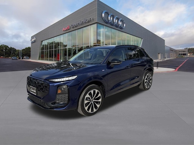 Photo of 2026 Audi Q3 SUV