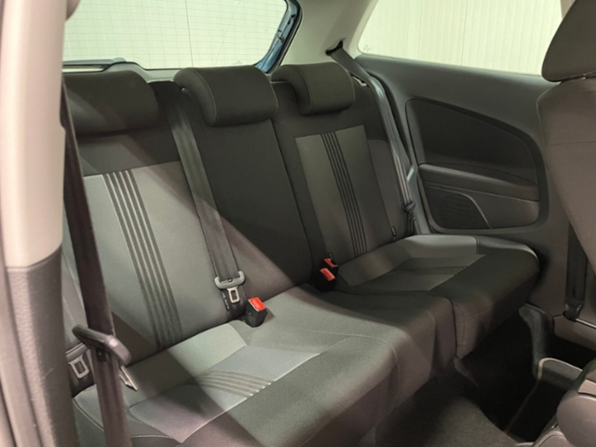 Volkswagen Polo Comfortline