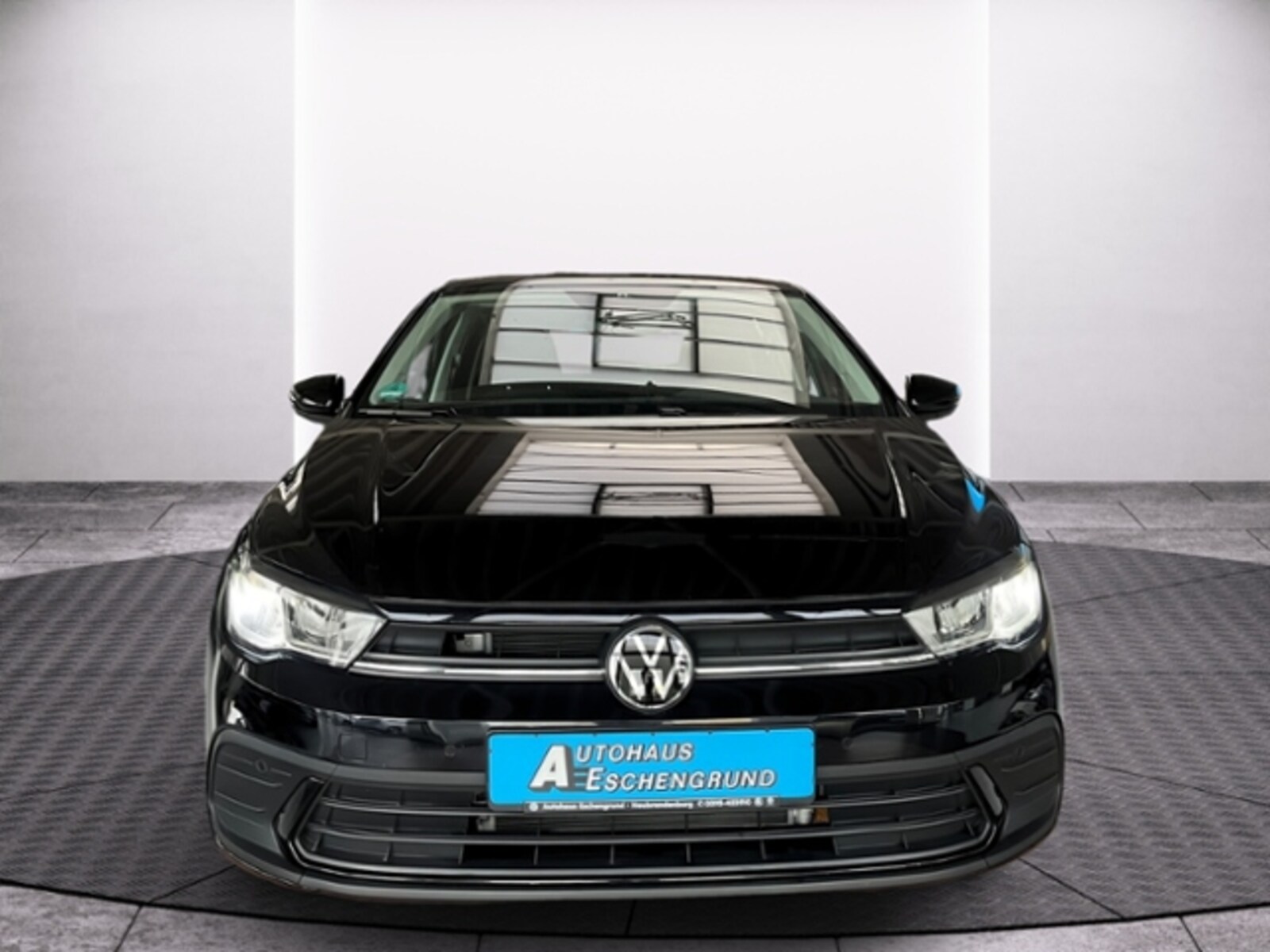 Volkswagen Polo – Bild 4