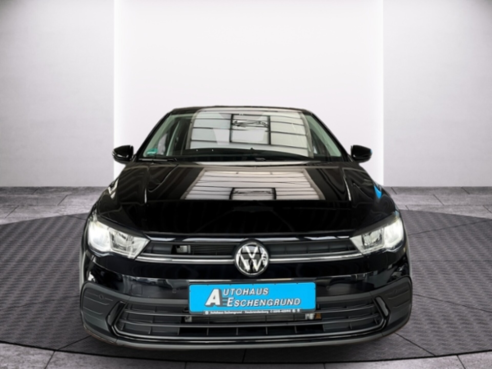 Volkswagen Polo Life