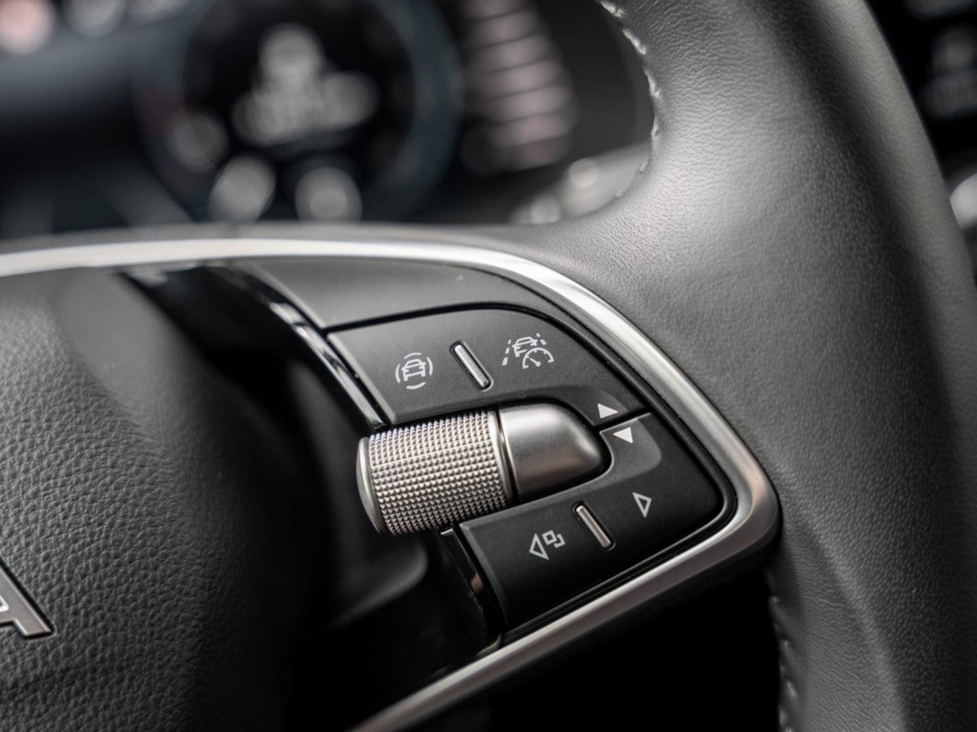 Skoda Scala Tour