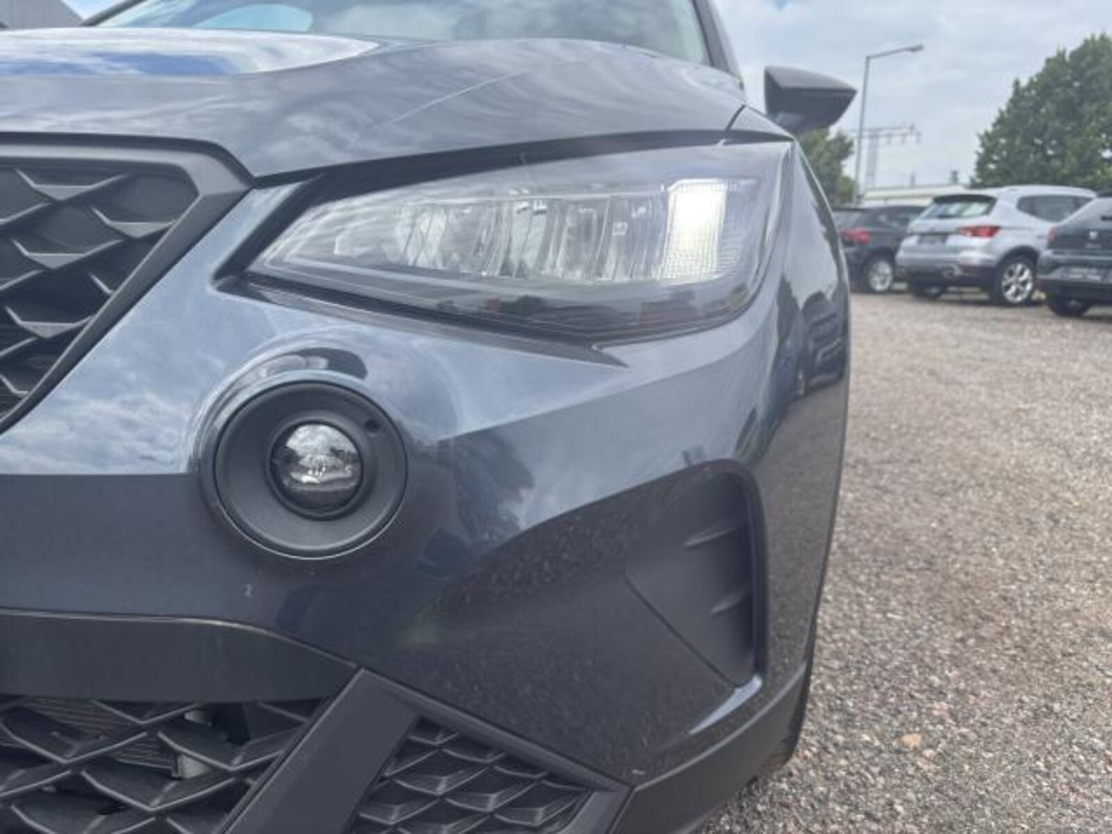 SEAT Arona – Bild 9
