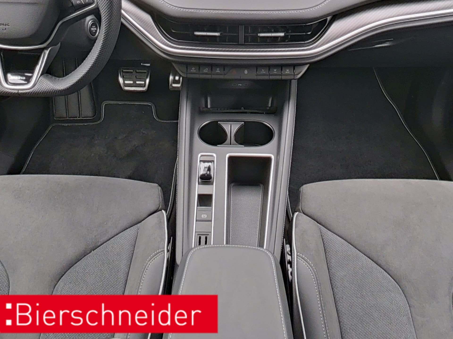 Skoda Elroq 85 Sportline
