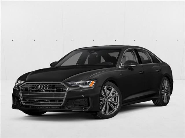 2019 Audi A6