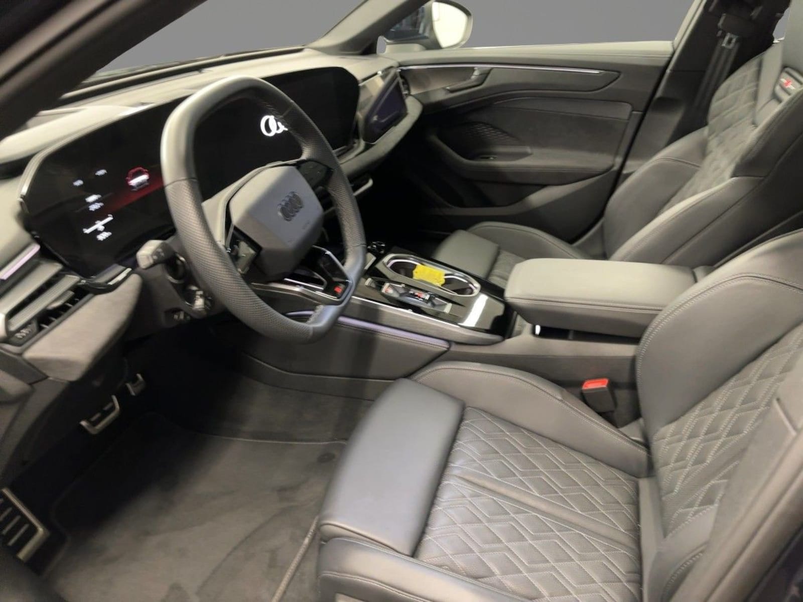 Audi A6 Avant – Bild 9