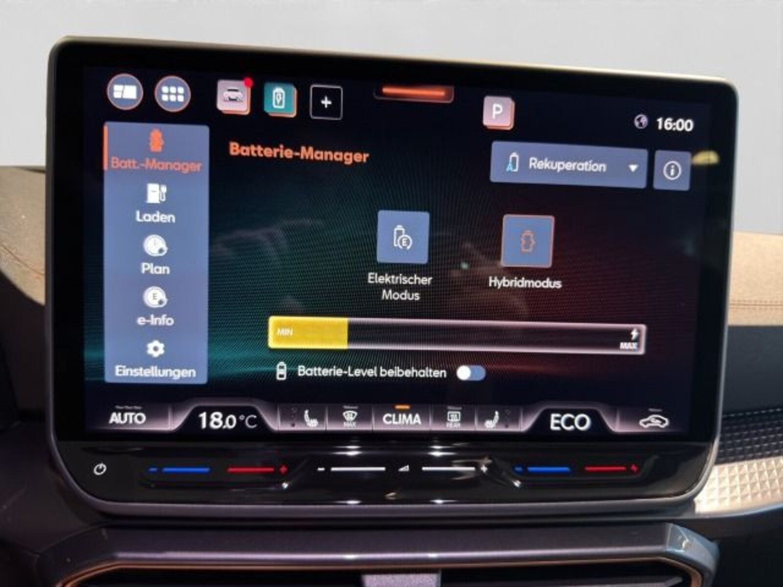 CUPRA Leon – Bild 15