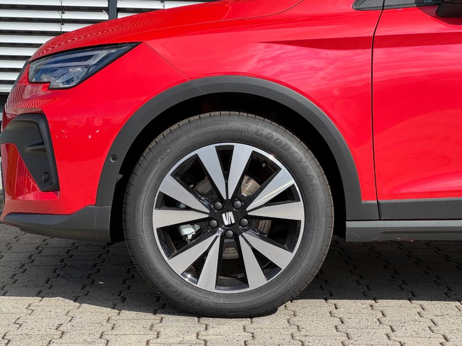 SEAT Arona – Bild 12