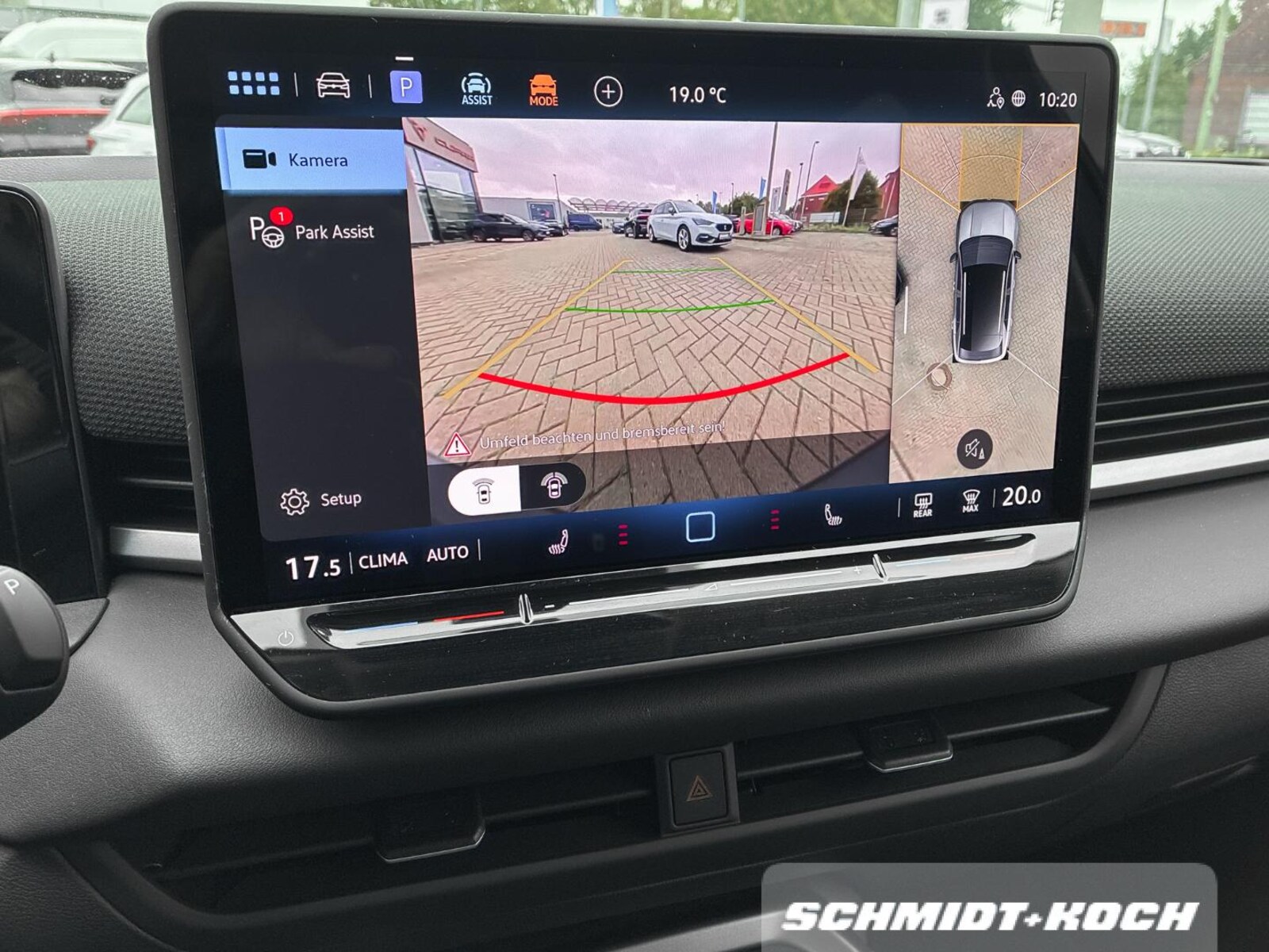 Volkswagen T-Roc – Bild 9