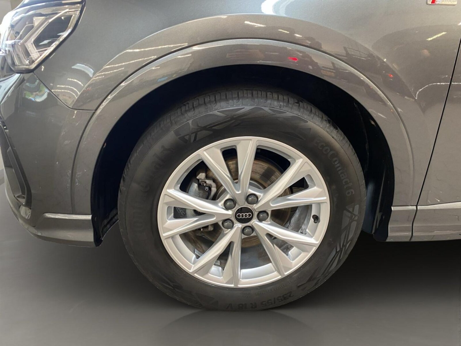 Audi Q3 – Bild 7