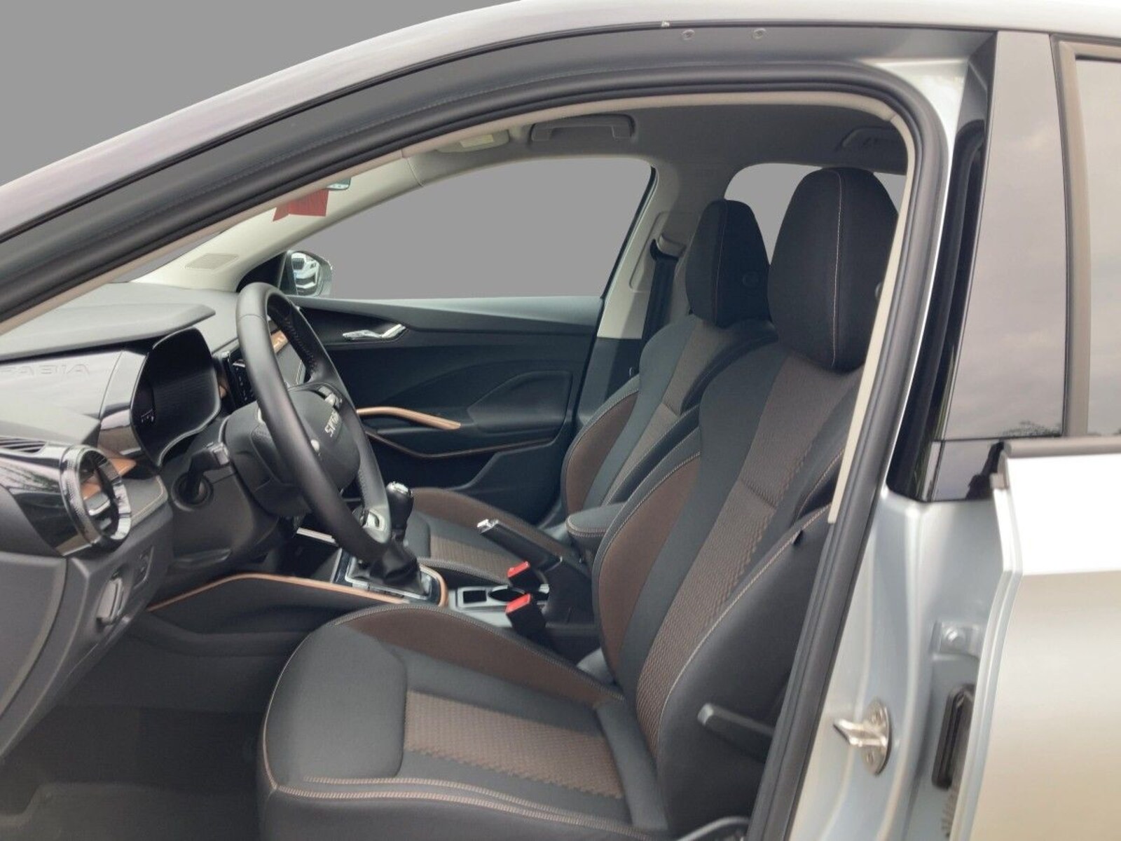 Škoda Fabia – Bild 7