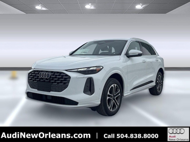 Photo of 2025 Audi Q5