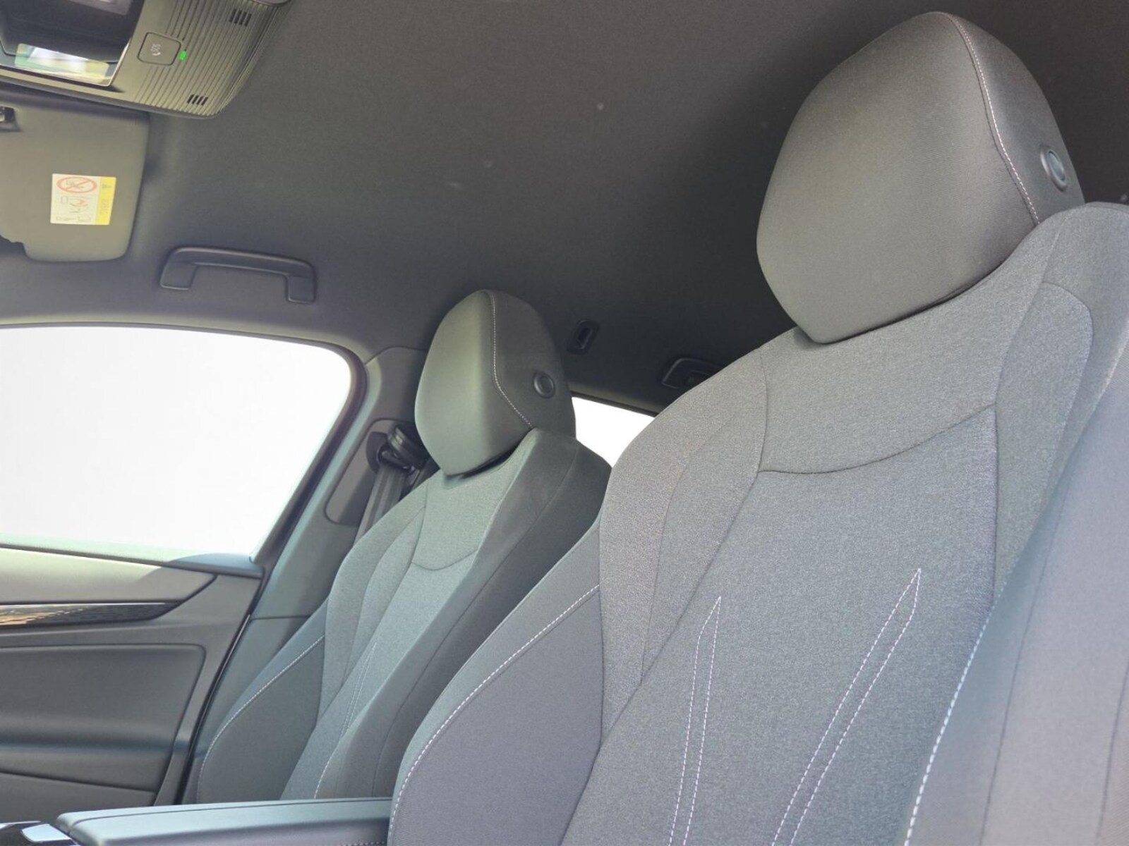 Volkswagen ID.7 Tourer – Bild 12