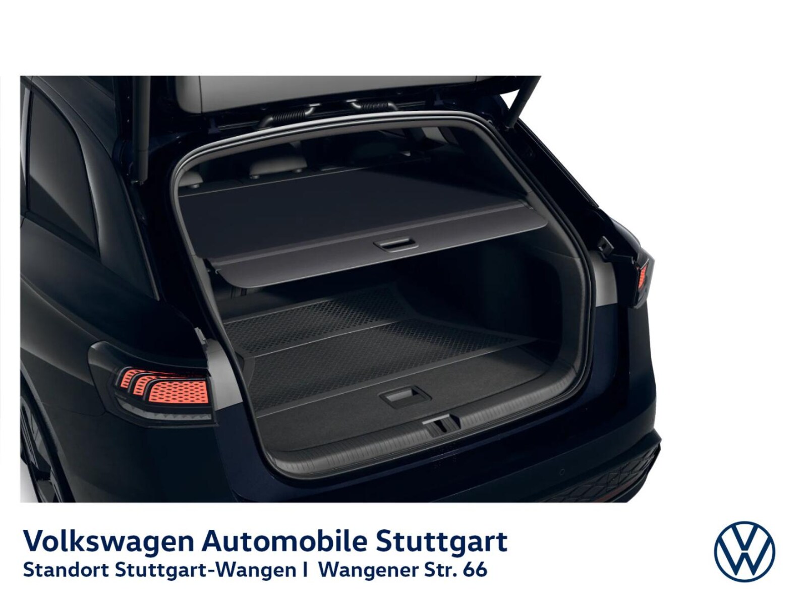 Volkswagen ID.7 Tourer – Bild 7